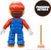 The Super Mario Bros. Movie - 5" Mario Action Figures Series 1