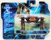 Disney's TRON Legacy Diecast Recognizer Vehicle Series 1 Spin Master 2010 NRFP