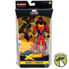 Marvel Legends Series X-Force Sunspot Action Figure Strong Guy BAF 2020 NRFB