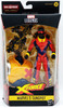 Marvel Legends Series X-Force Sunspot Action Figure Strong Guy BAF 2020 NRFB
