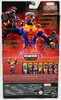 Marvel Legends Series X-Force Sunspot Action Figure Strong Guy BAF 2020 NRFB