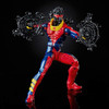 Marvel Legends Series X-Force Sunspot Action Figure Strong Guy BAF 2020 NRFB