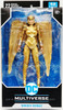 DC Multiverse Wonder Woman 1984 Golden Armor Action Figure McFarlane Toys 2020 NRFB