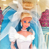1995 Dream Bride Barbie Doll Wedding Gown No.62147 Mattel NRFP