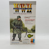 Dragon WWII Kharkov 1943 Schutze Grenadier Otto Action Figure 70010 NEW