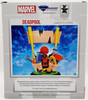 Marvel Deadpool Animated Style Statue Merc For Hire Gentle Giant No. 83586 NEW