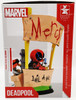 Marvel Deadpool Animated Style Statue Merc For Hire Gentle Giant No. 83586 NEW