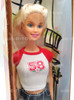 Barbie City Style Doll Denim Skirt & T-shirt 2003 Mattel #G6095 NRFB