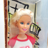 Barbie City Style Doll Denim Skirt & T-shirt 2003 Mattel #G6095 NRFB