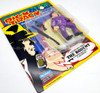 Dick Tracy Coppers and Gangsters the Rodent Action Figure Playmates NEW