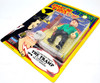 Dick Tracy Coppers and Gangsters The Tramp Action Figure Playmates #5711 NRFP