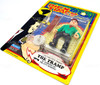 Dick Tracy Coppers and Gangsters The Tramp Action Figure Playmates #5711 NEW