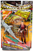 Jurassic Clash! Dino Hunter Beast Taming Squad Articulated Action Figure NRFP