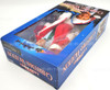 National Lampoon's Christmas Vacation Santa Clark Action Figure NECA NRFP