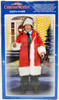 National Lampoon's Christmas Vacation Santa Clark Action Figure NECA NRFP