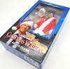 National Lampoon's Christmas Vacation Santa Clark Action Figure NECA NRFP