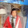 National Lampoon's Christmas Vacation Santa Clark Action Figure NECA NRFP