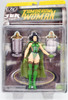 DC JLA DC Direct Amazing Androids Tomorrow Woman Action Figure 2000 NRFP