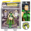DC JLA DC Direct Amazing Androids Tomorrow Woman Action Figure 2000 NRFP