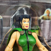 DC JLA DC Direct Amazing Androids Tomorrow Woman Action Figure 2000 NRFP