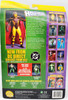 DC JLA DC Direct Amazing Androids Hourman Action Figure 2000 NRFP