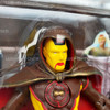 DC JLA DC Direct Amazing Androids Hourman Action Figure 2000 NRFP