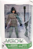 DC Entertainment Collectibles Poseable Arrow Action Figure with Weapon NRFB