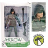 DC Entertainment Collectibles Poseable Arrow Action Figure with Weapon NRFB