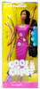 Barbie Cool Clips Christie African American Doll 2001 Mattel #50599 Rare NRFB