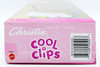 Barbie Cool Clips Christie African American Doll 2001 Mattel #50599 Rare NRFB