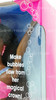 Bubbling Mermaid Barbie African American AA 1996 Mattel #16132 NRFB