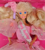 Barbie Happy Birthday Gift Doll 1990 Mattel #9561 NRFB