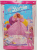 Barbie Happy Birthday Gift Doll 1990 Mattel #9561 NRFB