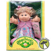 Cabbage Patch Kids 2004 Blonde With Blue Eyes & Papers Doll Play Along NRFB