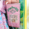 Cabbage Patch Kids 2004 Blonde With Blue Eyes & Papers Doll Play Along NRFB