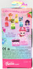 Barbie Fairytopia Magic of the Rainbow Tooth Fairy Doll & Pouch for Tooth NRFB