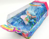 Barbie Fairytopia Magic of the Rainbow Tooth Fairy Doll & Pouch for Tooth NRFB