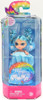 Barbie Fairytopia Magic of the Rainbow Tooth Fairy Doll & Pouch for Tooth NRFB