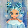Barbie Fairytopia Magic of the Rainbow Tooth Fairy Doll & Pouch for Tooth NRFB