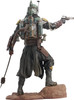 Star Wars Milestones: Mandalorian Boba Fett Statue Gentle Giant LTD