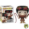 The Office Funko Pop! TV: The Office - Dwight As Belsnickel Vinyl Figure 907