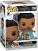 Marvel Funko Pop! Marvel: Black Panther: Wakanda Forever Namor Vinyl Figure 1094