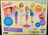 Barbie Fashion Doll Pen Gift Set Includes 4 Black Ink Pens & Pen Stands NRFB