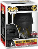 Star Wars Funko Pop! Star Wars: Knight of Ren (Heavy Blade) Exclusive Vinyl Figure #335