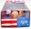 Barbie Kelly Doll Red, White & Cute Mattel Blonde B2996 Lil Friend of Kelly NRFB