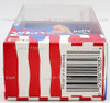 Barbie Kelly Doll Red, White & Cute Mattel Blonde B2996 Lil Friend of Kelly NRFB