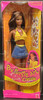 Barbie Butterfly Art Christie Doll with Temporary Tattoos 1998 Mattel 20360 NRFB
