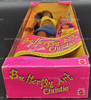 Barbie Butterfly Art Christie Doll with Temporary Tattoos 1998 Mattel 20360 NRFB