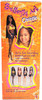 Barbie Butterfly Art Christie Doll with Temporary Tattoos 1998 Mattel 20360 NEW