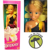 Barbie Tropical Skipper Barbie's Sister Doll 1985 Mattel No. 1021 NRFB